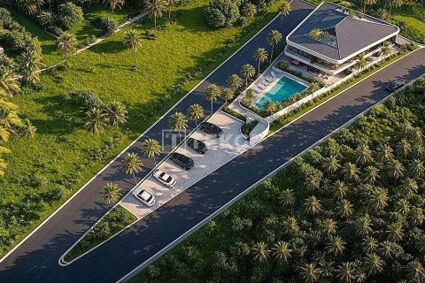 Продажа квартиры  в Измире, Турция 1+1, 45м2, №210470 – фото 2