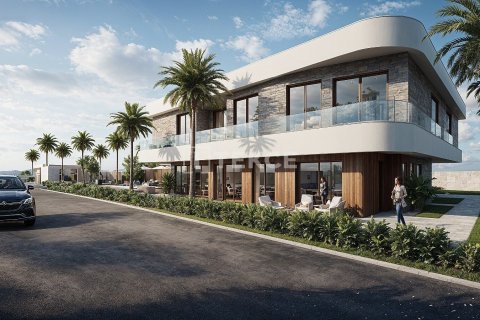 Продажа квартиры  в Измире, Турция 1+1, 45м2, №210470 – фото 6