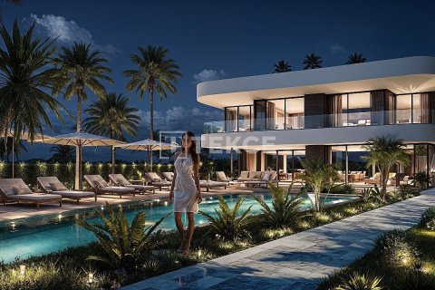 Продажа квартиры  в Измире, Турция 1+1, 45м2, №210470 – фото 3