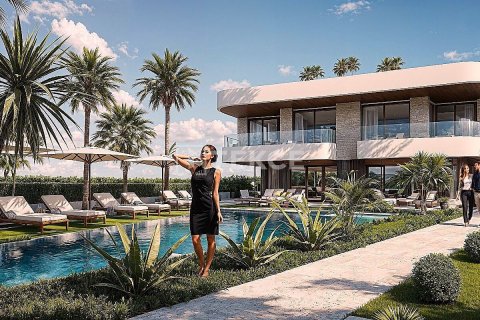 Продажа квартиры  в Измире, Турция 1+1, 45м2, №210470 – фото 5