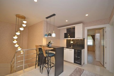 Продажа пентхауса  в Кестеле, Анталье, Турция 6 комн., 240м2, №207737 – фото 19