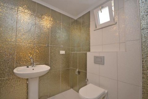 Продажа пентхауса  в Кестеле, Анталье, Турция 6 комн., 240м2, №207737 – фото 15