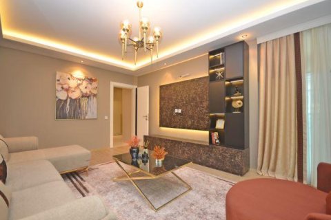 Продажа пентхауса  в Кестеле, Анталье, Турция 6 комн., 240м2, №207737 – фото 8