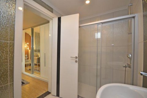 Продажа пентхауса  в Кестеле, Анталье, Турция 6 комн., 240м2, №207737 – фото 16