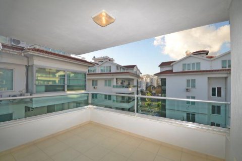 Продажа пентхауса  в Кестеле, Анталье, Турция 6 комн., 240м2, №207737 – фото 18