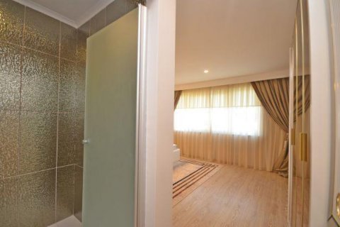 Продажа пентхауса  в Кестеле, Анталье, Турция 6 комн., 240м2, №207737 – фото 24