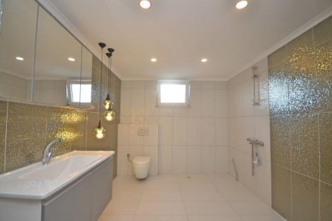 Продажа пентхауса  в Кестеле, Анталье, Турция 6 комн., 240м2, №207737 – фото 21