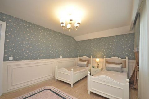 Продажа пентхауса  в Кестеле, Анталье, Турция 6 комн., 240м2, №207737 – фото 26