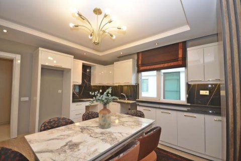 Продажа пентхауса  в Кестеле, Анталье, Турция 6 комн., 240м2, №207737 – фото 6