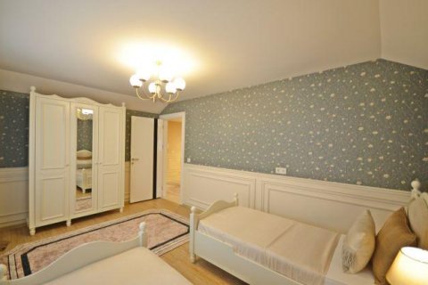 Продажа пентхауса  в Кестеле, Анталье, Турция 6 комн., 240м2, №207737 – фото 27