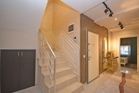 Продажа пентхауса  в Кестеле, Анталье, Турция 6 комн., 240м2, №207737 – фото 5