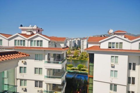 Продажа пентхауса  в Кестеле, Анталье, Турция 6 комн., 240м2, №207737 – фото 3