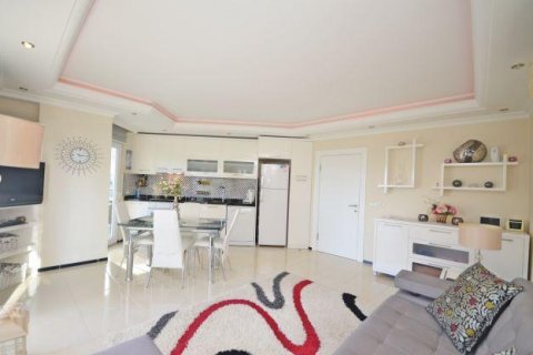 Продажа квартиры  в Кестеле, Анталье, Турция 3 комн., 90м2, №207738 – фото 4