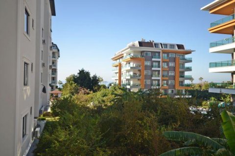 Продажа квартиры  в Кестеле, Анталье, Турция 3 комн., 90м2, №207738 – фото 2