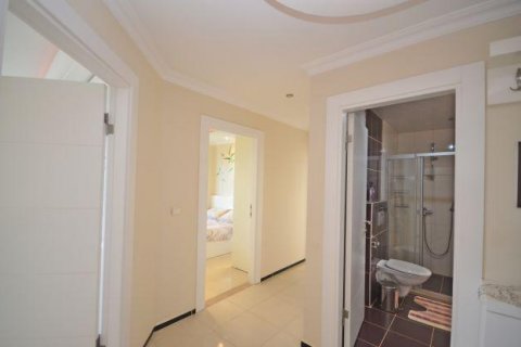 Продажа квартиры  в Кестеле, Анталье, Турция 3 комн., 90м2, №207738 – фото 11