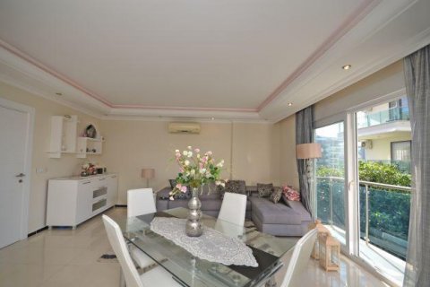 Продажа квартиры  в Кестеле, Анталье, Турция 3 комн., 90м2, №207738 – фото 6