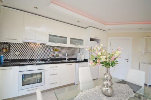 Продажа квартиры  в Кестеле, Анталье, Турция 3 комн., 90м2, №207738 – фото 5