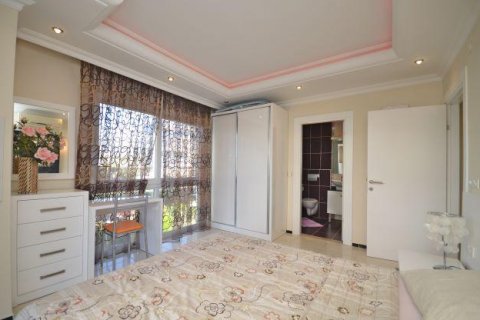 Продажа квартиры  в Кестеле, Анталье, Турция 3 комн., 90м2, №207738 – фото 14