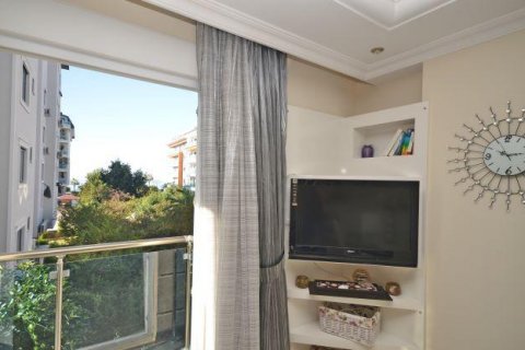 Продажа квартиры  в Кестеле, Анталье, Турция 3 комн., 90м2, №207738 – фото 12