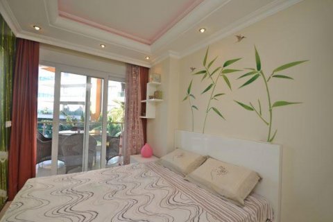 Продажа квартиры  в Кестеле, Анталье, Турция 3 комн., 90м2, №207738 – фото 13