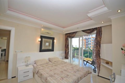 Продажа квартиры  в Кестеле, Анталье, Турция 3 комн., 90м2, №207738 – фото 17