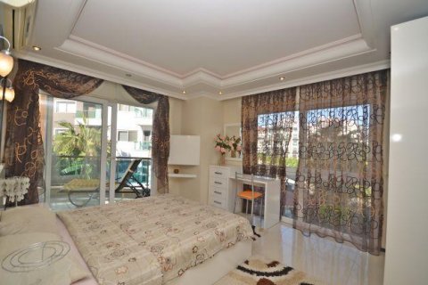 Продажа квартиры  в Кестеле, Анталье, Турция 3 комн., 90м2, №207738 – фото 16