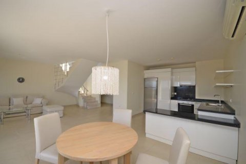 Lejlighed  i Konakli, Antalya, Tyrkiet Nr. 207736 - 10