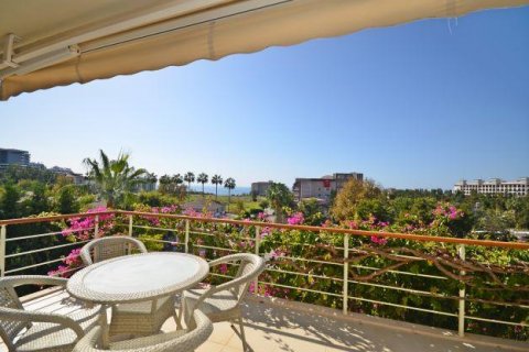 Lejlighed  i Konakli, Antalya, Tyrkiet Nr. 207736 - 17
