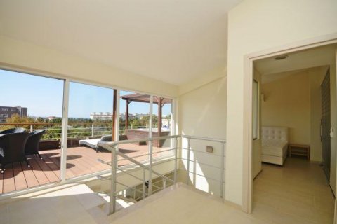 Lejlighed  i Konakli, Antalya, Tyrkiet Nr. 207736 - 29