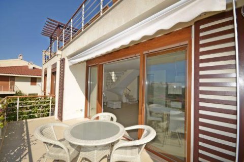 Lejlighed  i Konakli, Antalya, Tyrkiet Nr. 207736 - 18