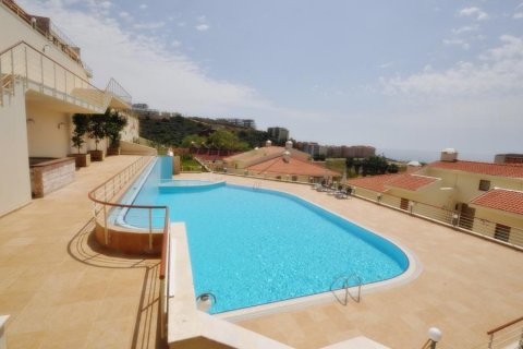 Lejlighed  i Konakli, Antalya, Tyrkiet Nr. 207736 - 3