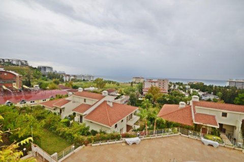 Lejlighed  i Konakli, Antalya, Tyrkiet Nr. 207736 - 2
