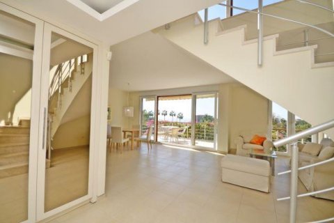 Lejlighed  i Konakli, Antalya, Tyrkiet Nr. 207736 - 14