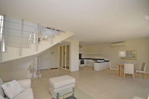 Lejlighed  i Konakli, Antalya, Tyrkiet Nr. 207736 - 8