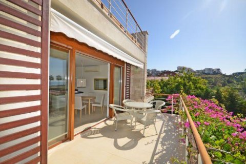 Lejlighed  i Konakli, Antalya, Tyrkiet Nr. 207736 - 16