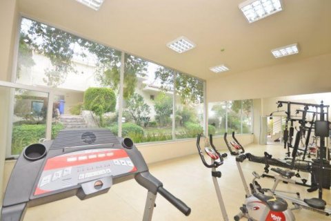 Lejlighed  i Konakli, Antalya, Tyrkiet Nr. 207736 - 5