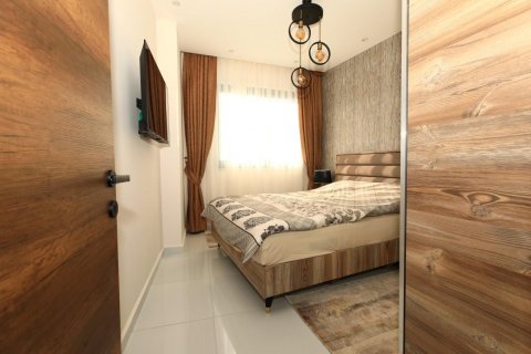 Продажа квартиры  в Махмутларе, Анталье, Турция 2 комн., 50м2, №207734 – фото 5