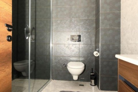 Продажа квартиры  в Махмутларе, Анталье, Турция 2 комн., 50м2, №207734 – фото 10