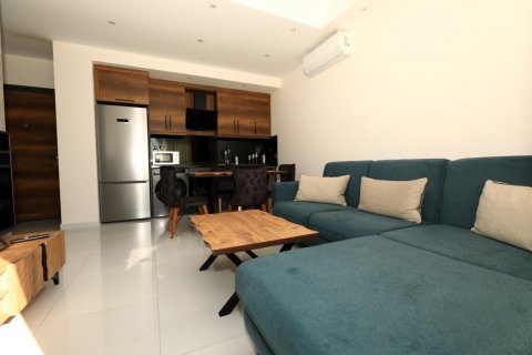 Продажа квартиры  в Махмутларе, Анталье, Турция 2 комн., 50м2, №207734 – фото 3