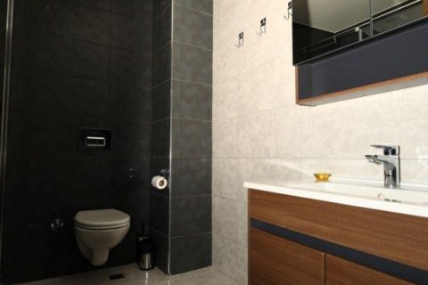 Продажа квартиры  в Махмутларе, Анталье, Турция 2 комн., 50м2, №207734 – фото 9