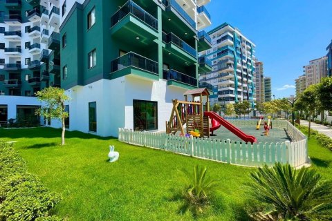 Продажа квартиры  в Махмутларе, Анталье, Турция 2 комн., 50м2, №207734 – фото 16