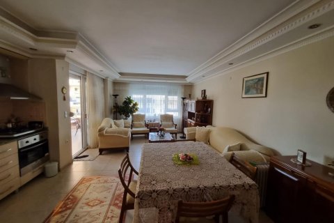 آپارتمان در  Mahmutlar ، ترکیه 120 متر مربع.  شماره 207733 - 2