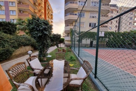 آپارتمان در  Mahmutlar ، ترکیه 120 متر مربع.  شماره 207733 - 15