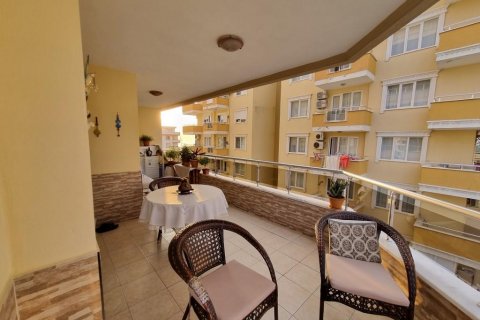 آپارتمان در  Mahmutlar ، ترکیه 120 متر مربع.  شماره 207733 - 8