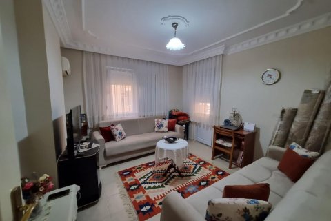 آپارتمان در  Mahmutlar ، ترکیه 120 متر مربع.  شماره 207733 - 6