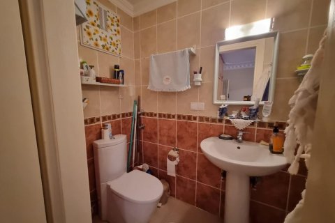 آپارتمان در  Mahmutlar ، ترکیه 120 متر مربع.  شماره 207733 - 11