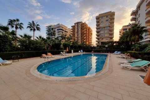 آپارتمان در  Mahmutlar ، ترکیه 120 متر مربع.  شماره 207733 - 14