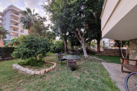 آپارتمان در  Mahmutlar ، ترکیه 120 متر مربع.  شماره 207733 - 16