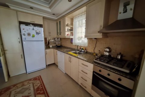 آپارتمان در  Mahmutlar ، ترکیه 120 متر مربع.  شماره 207733 - 3