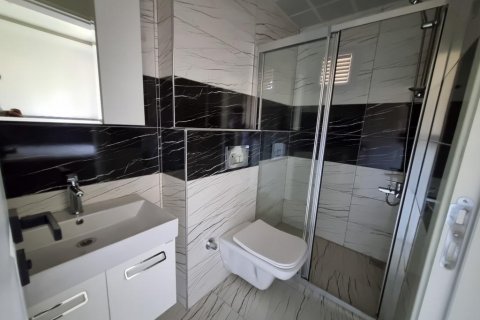 Продажа пентхауса  в Махмутларе, Анталье, Турция 4 комн., 120м2, №207732 – фото 9